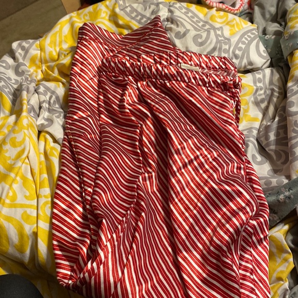 Old navy pj pants - Picture 1 of 2